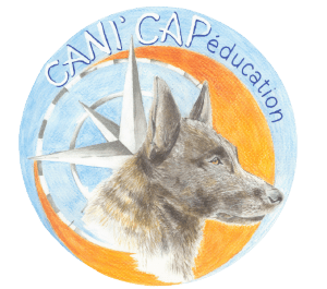 Logo de l'entreprise Cani'Cap éducation